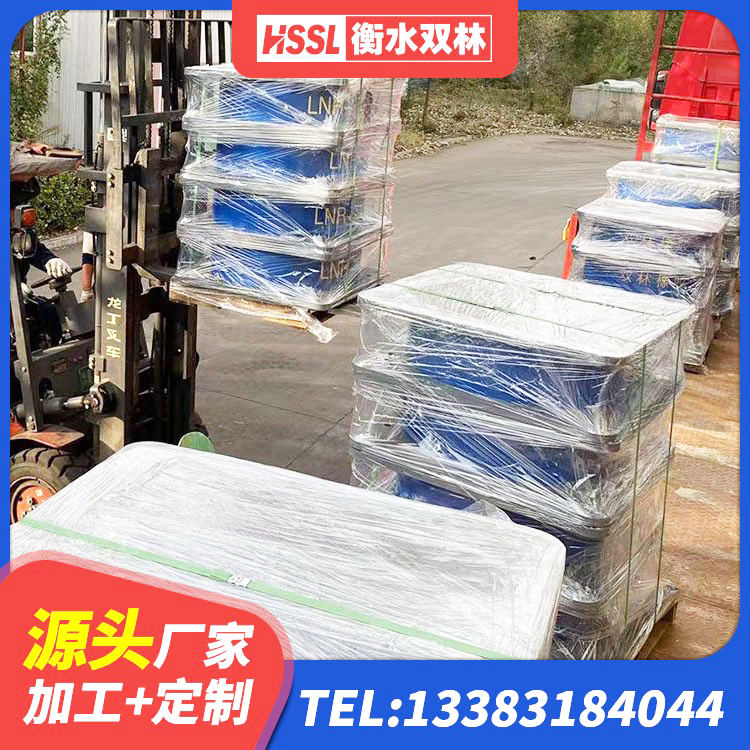 延吉市建筑成品橡胶隔震支座 延吉市建筑圆形铅芯橡胶隔震支座源头工厂 延吉市LNR1200隔震支座 延吉市HDR300橡胶支座 - 第2张