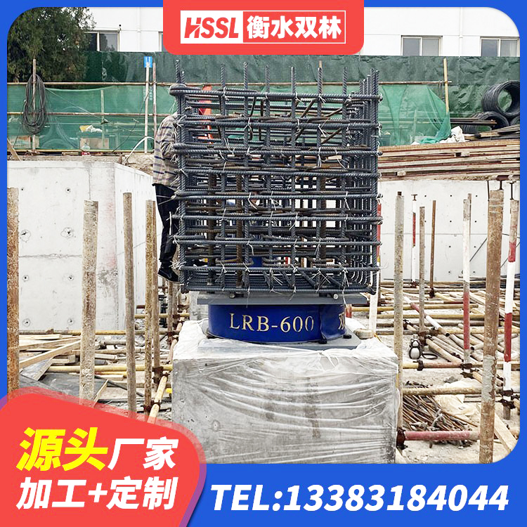 延吉市HDR800隔震支座 延吉市LNR1500天然橡胶隔震支座厂家电话 延吉市橡胶隔震支座LRB700 延吉市LRB1400橡胶隔震支座厂家 - 第5张