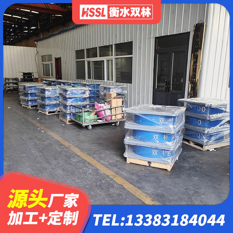 延吉市HDR800隔震支座 延吉市LNR1500天然橡胶隔震支座厂家电话 延吉市橡胶隔震支座LRB700 延吉市LRB1400橡胶隔震支座厂家 - 第7张
