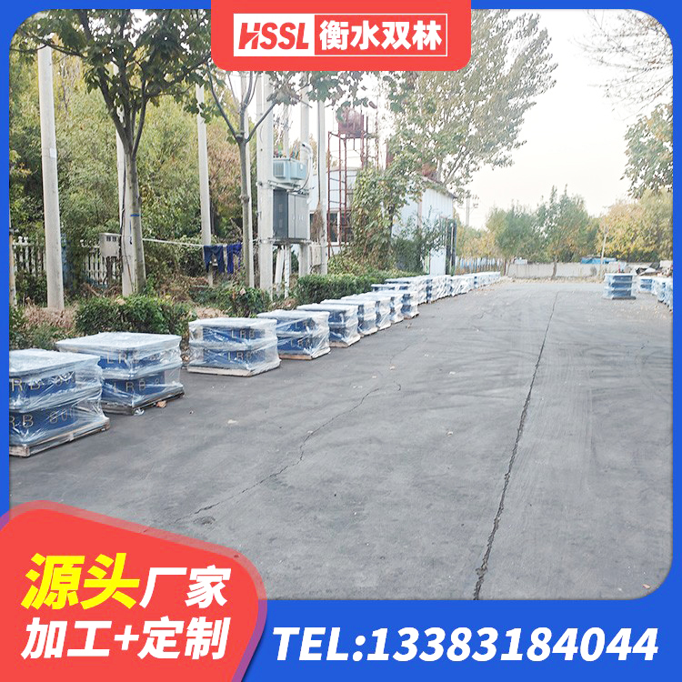 延吉市建筑铅芯型橡胶隔震支座生产厂家 延吉市分层橡胶隔震支座源头工厂 延吉市高阻尼HDR橡胶支座 延吉市LNR400天然橡胶支座多少钱 - 第3张