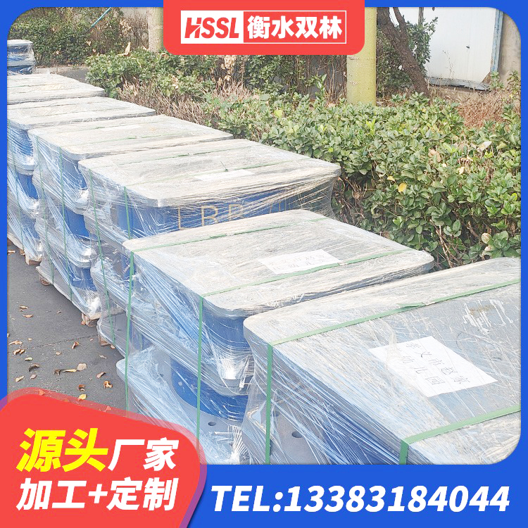 延吉市钢结构建筑支座厂家电话 延吉市LRB700铅芯橡胶隔震支座 延吉市较高阻尼橡胶支座生产厂家 延吉市分散力型橡胶隔震支座 - 第7张